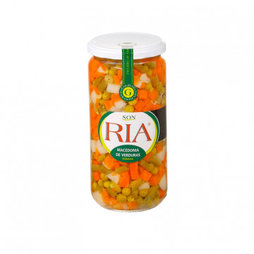 Productos gourmet saludables