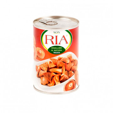 Productos gourmet saludables