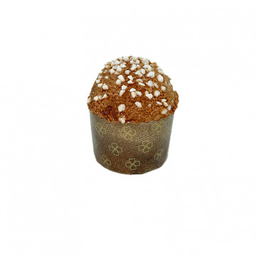 MINI Panettone de Chocolate 80 gr