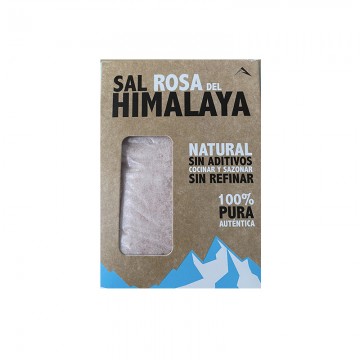 Sal Rosa Del Himalaya