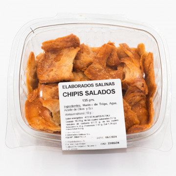 Chipis Saladas