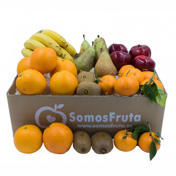 Fruta de Temporada 7,5 kg