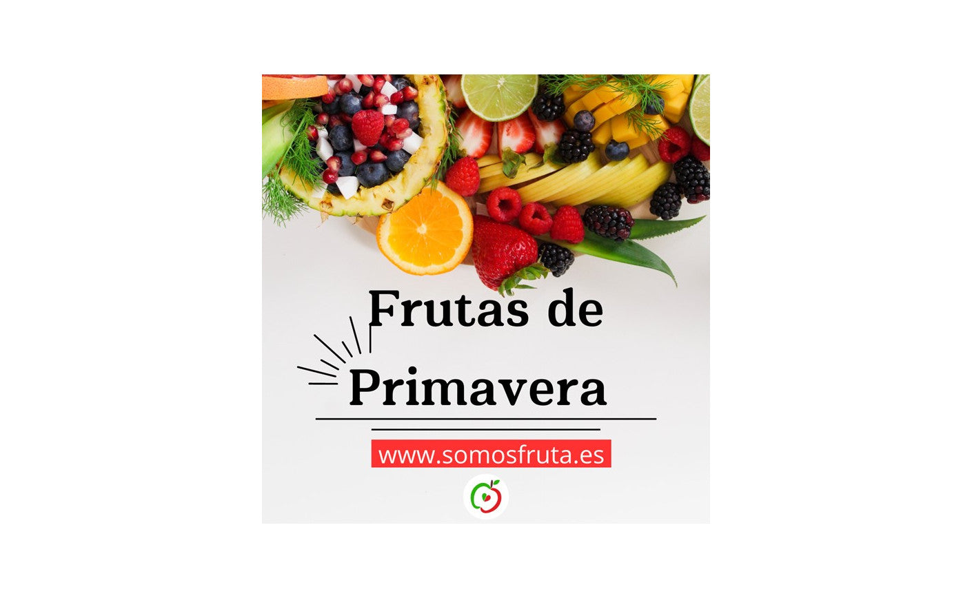 ¿Cuáles serán las frutas de esta temporada?