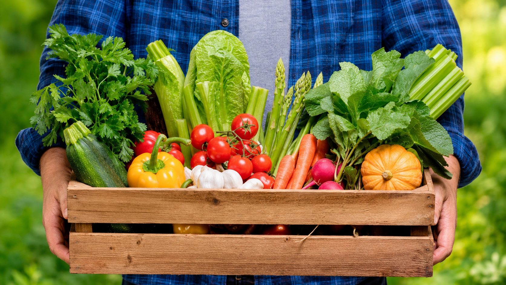 Verduras