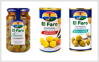 Encurtidos