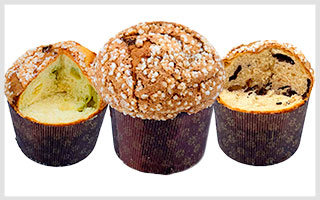 Panettones