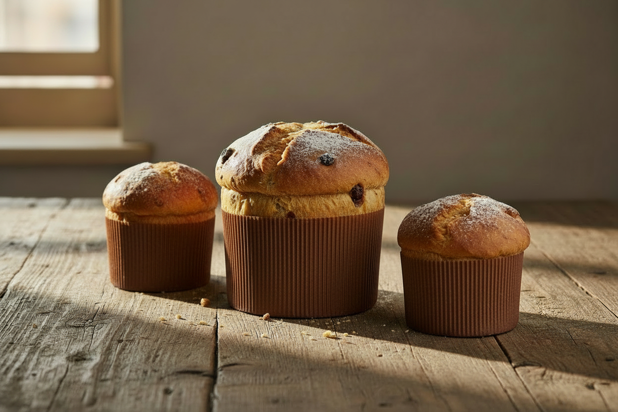 Panettones