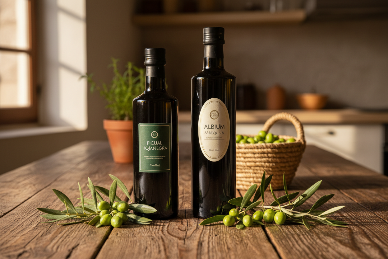 Aceite