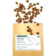 Café México Descafeinado