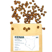 Café Kenia AA Masai