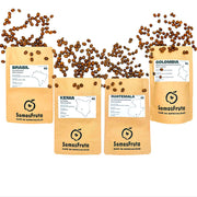 Pack Degustación Café de Especialidad