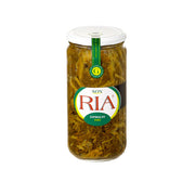 Espinaca Extra Son RIA Tarro Cristal V-720