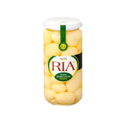 Patata Entera Cocida Son RIA Tarro Cristal V-720