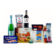 Cesta de Navidad Lote 2