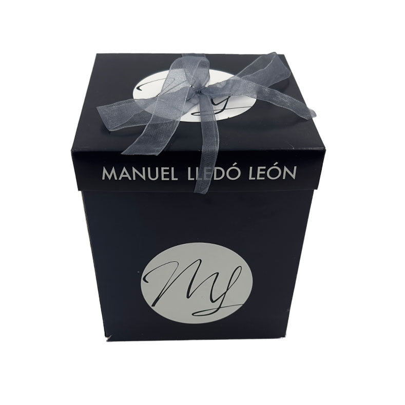 Panettone de Turrón 550 gr