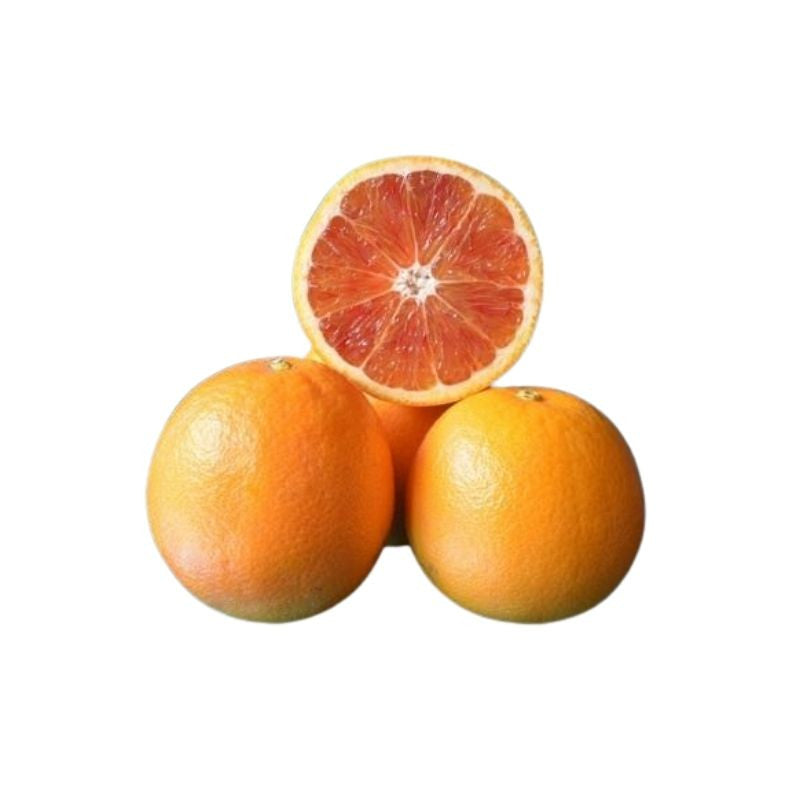 Naranja Sanguina