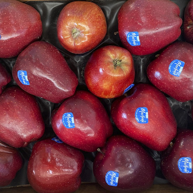 Manzana Roja