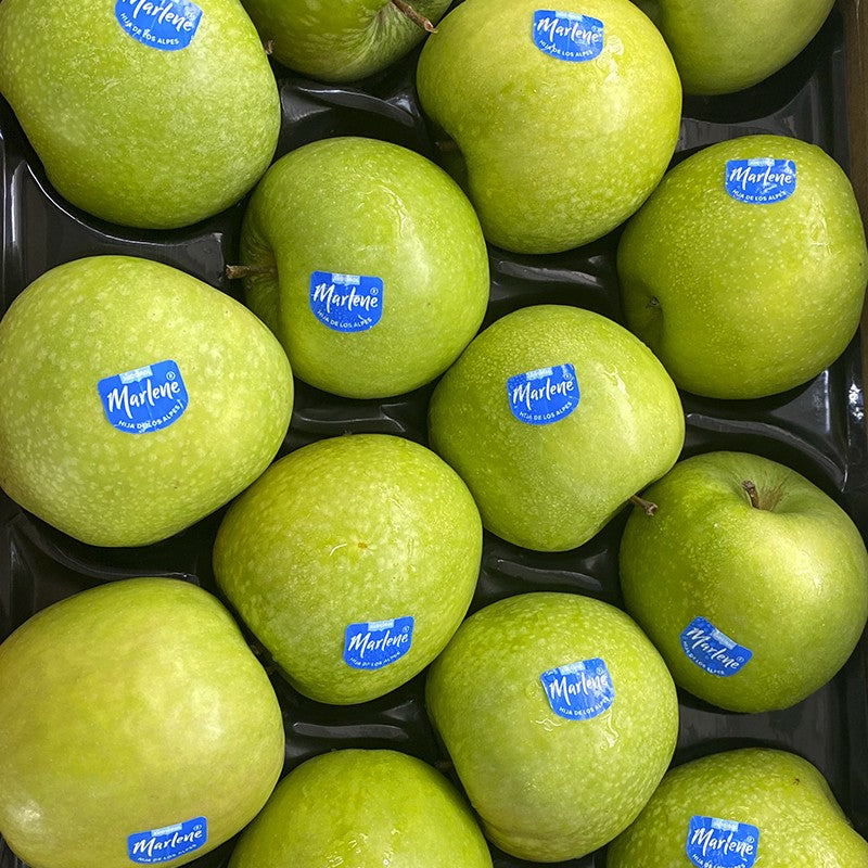 Manzana Granny Smith