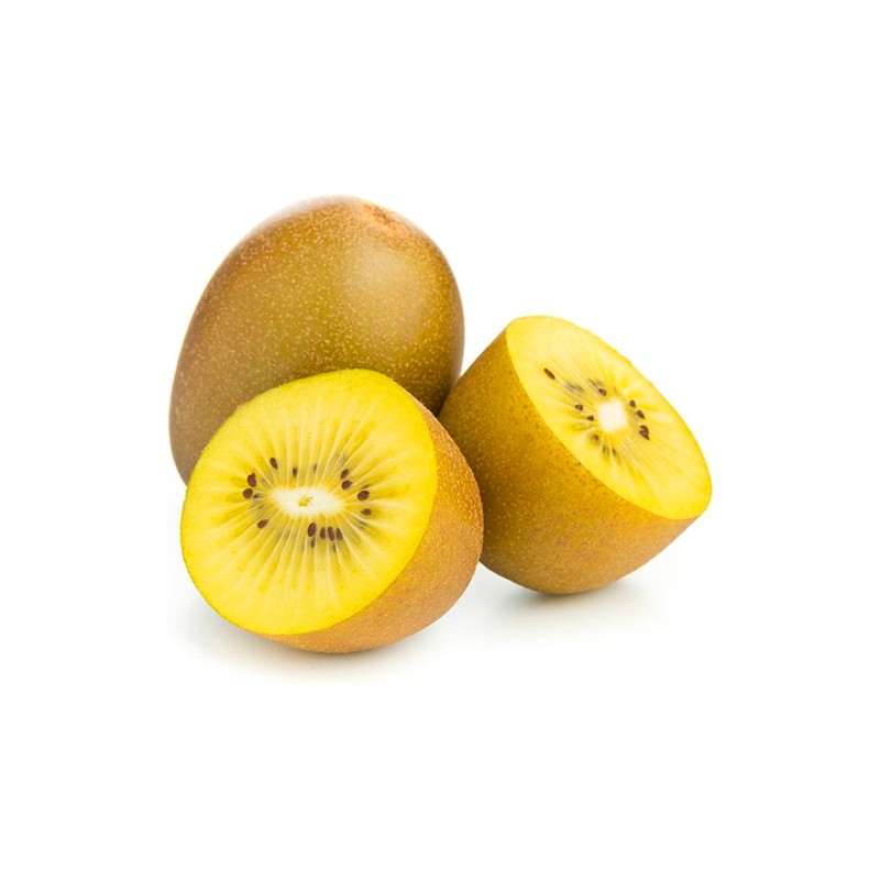 Kiwi Gold Zespri