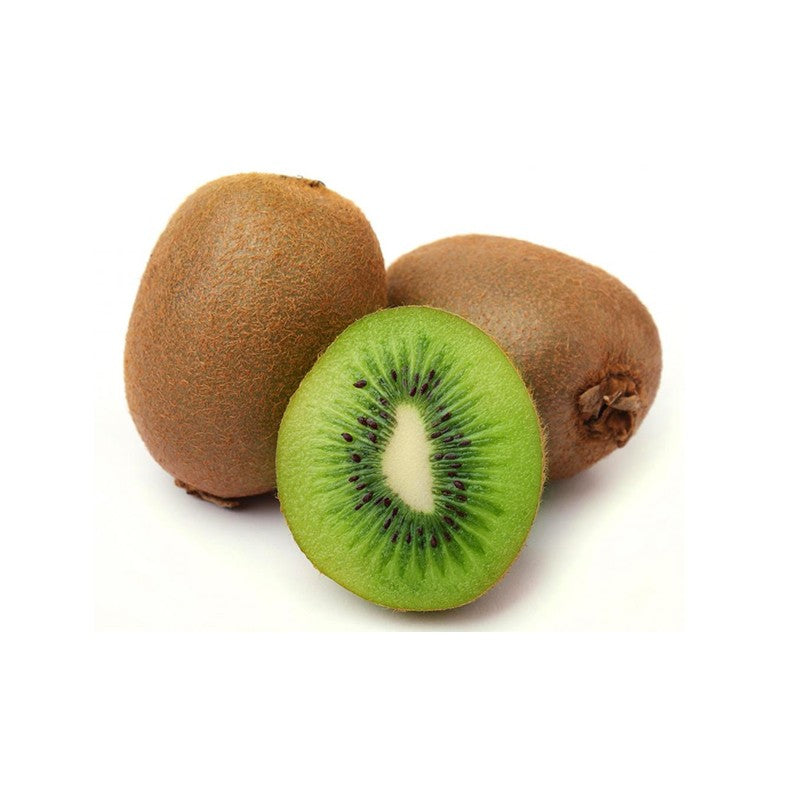 kiwi green Zespri