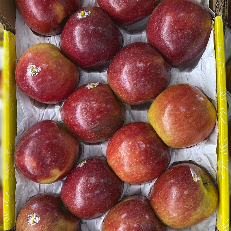 Manzana Fuji
