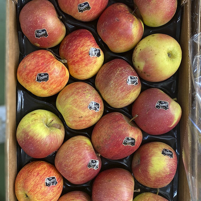 Manzana Royal Gala