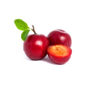 Ciruela Roja