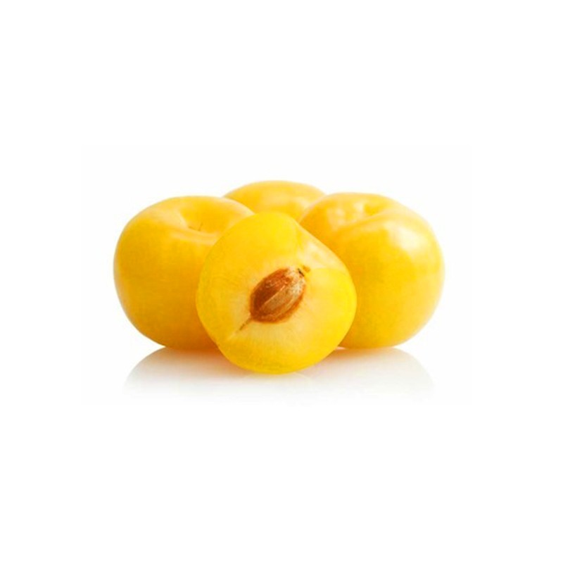 Ciruela Amarilla