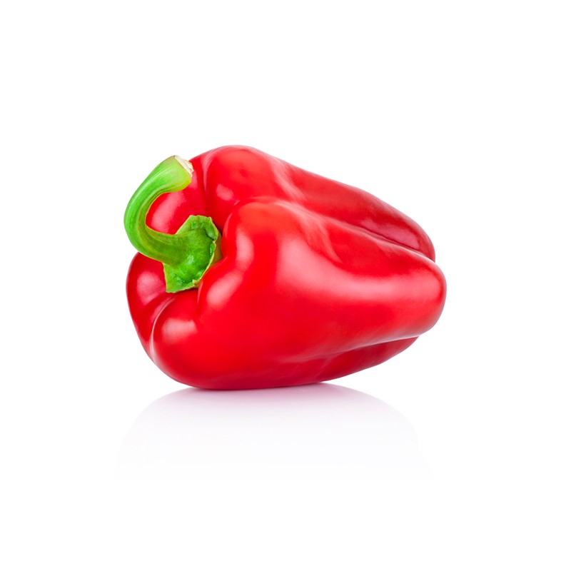 Pimiento Rojo