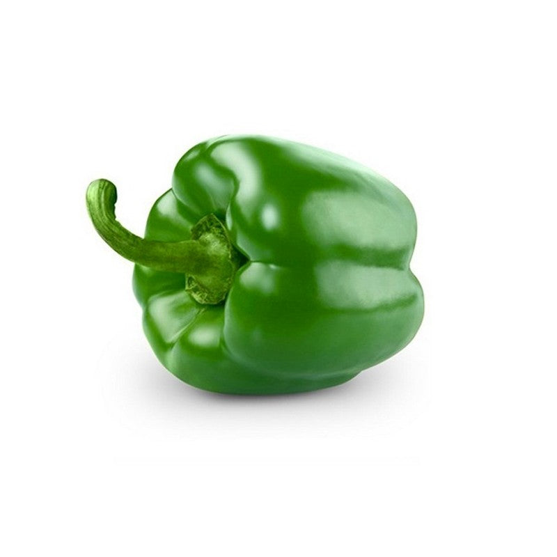 Pimiento Verde