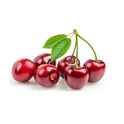 Cerezas de la montaña de Alicante
