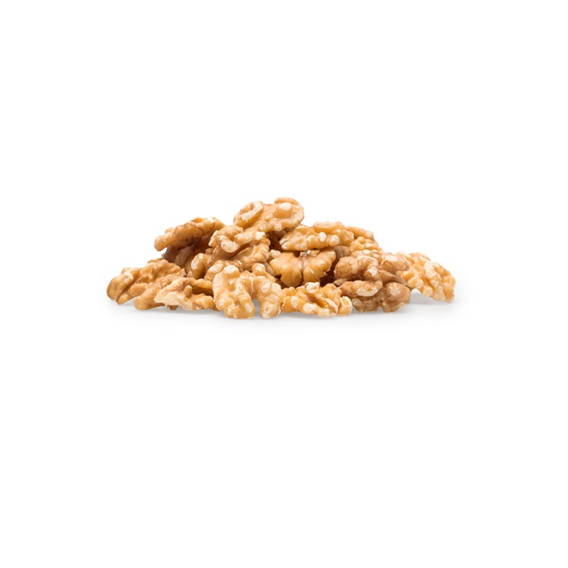 Nueces Peladas