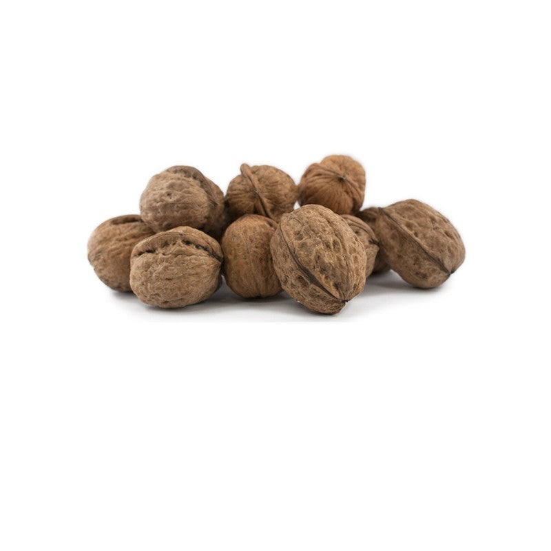 Nueces Con Cáscara