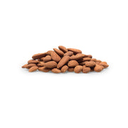 Almendra Tostada Natural