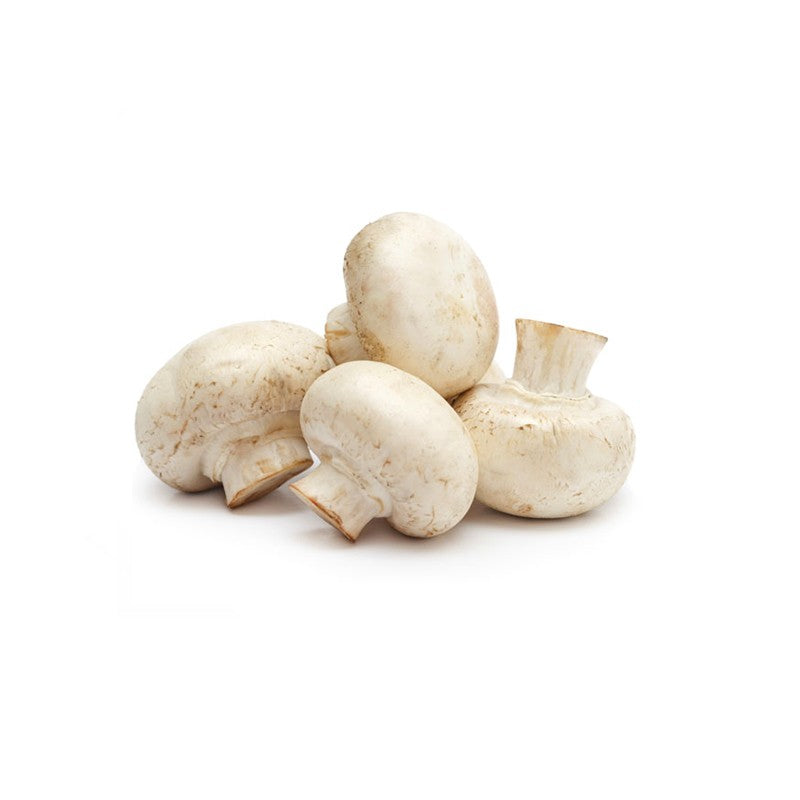 Champiñones