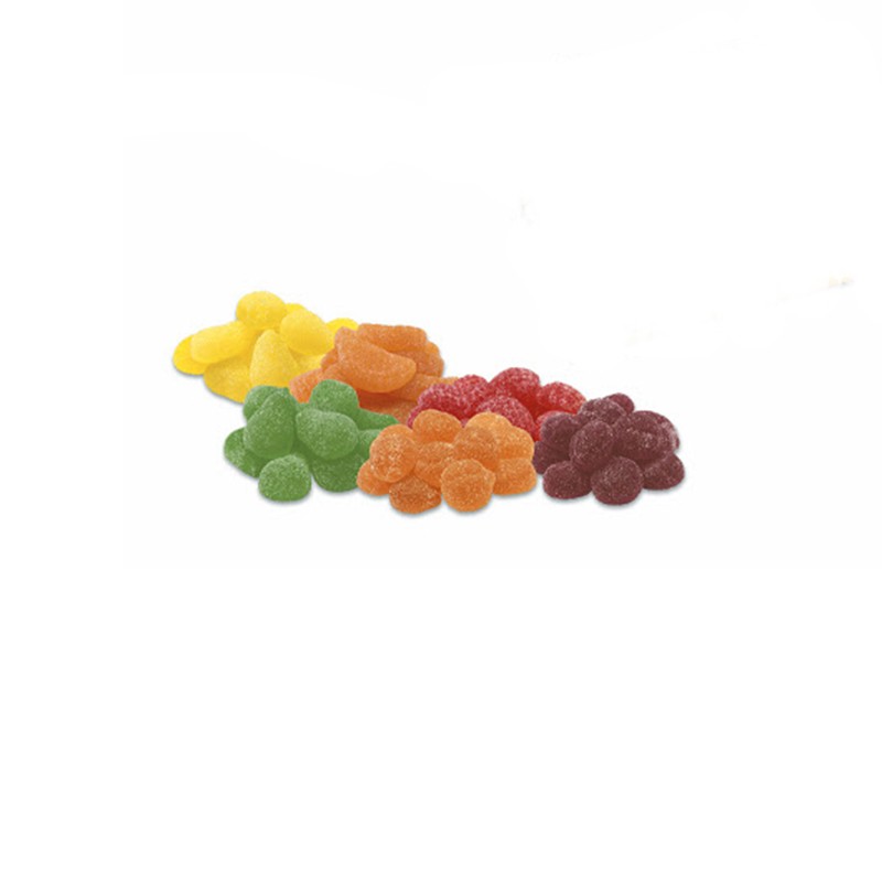 Golosina Natural de Frutas