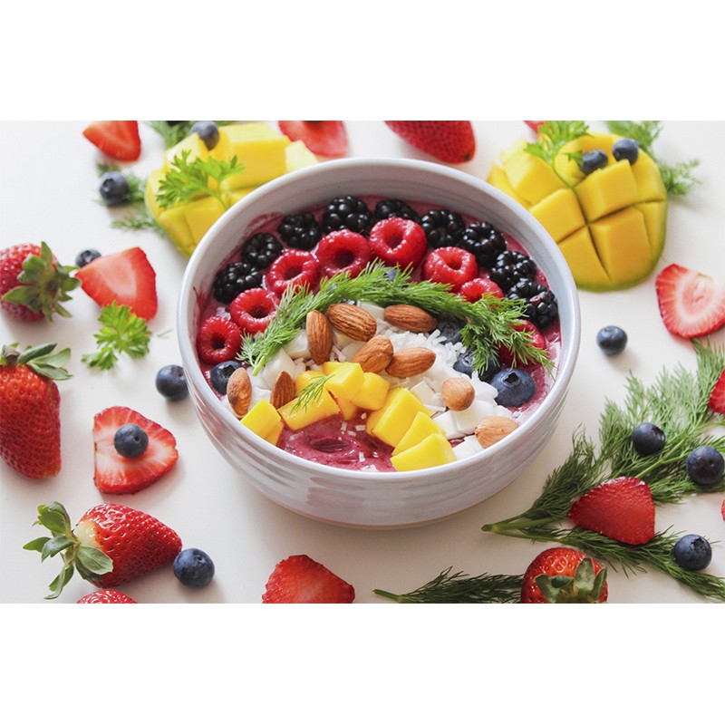 Pack Desayuno Saludable