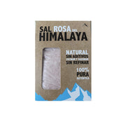 Sal Rosa Del Himalaya
