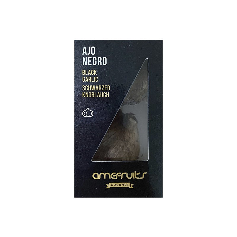 Ajo Negro