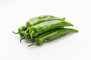 Pimiento Verde Italiano