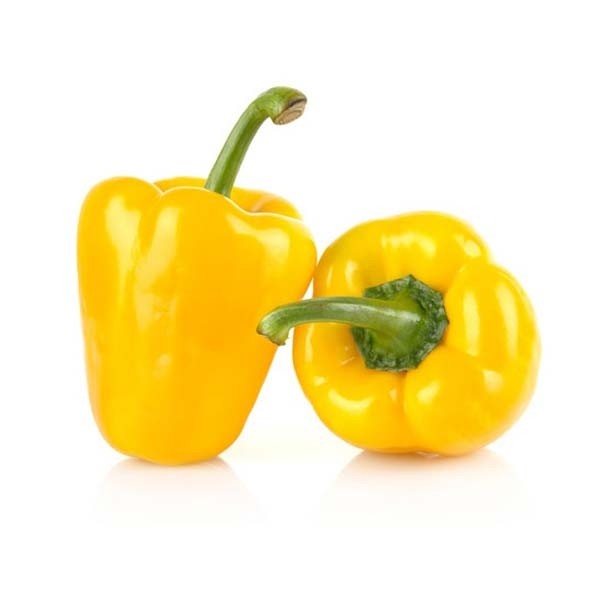 Pimiento Amarillo