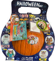 Calabaza de Halloween