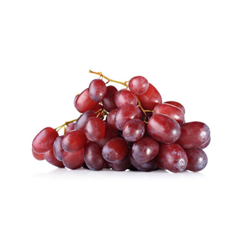 Uva Roja (sin semilla)
