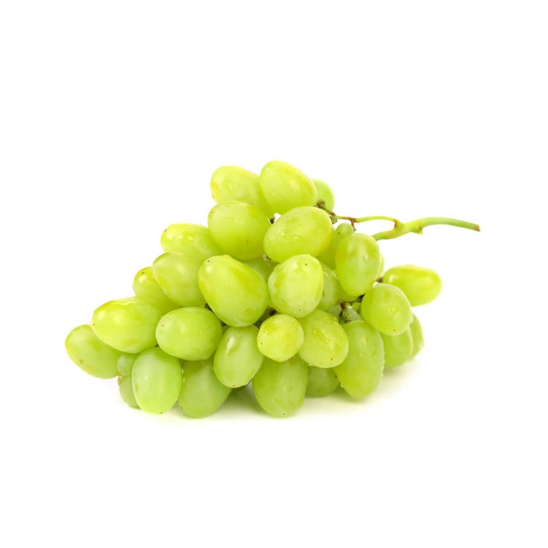 Uva Blanca (sin semilla)