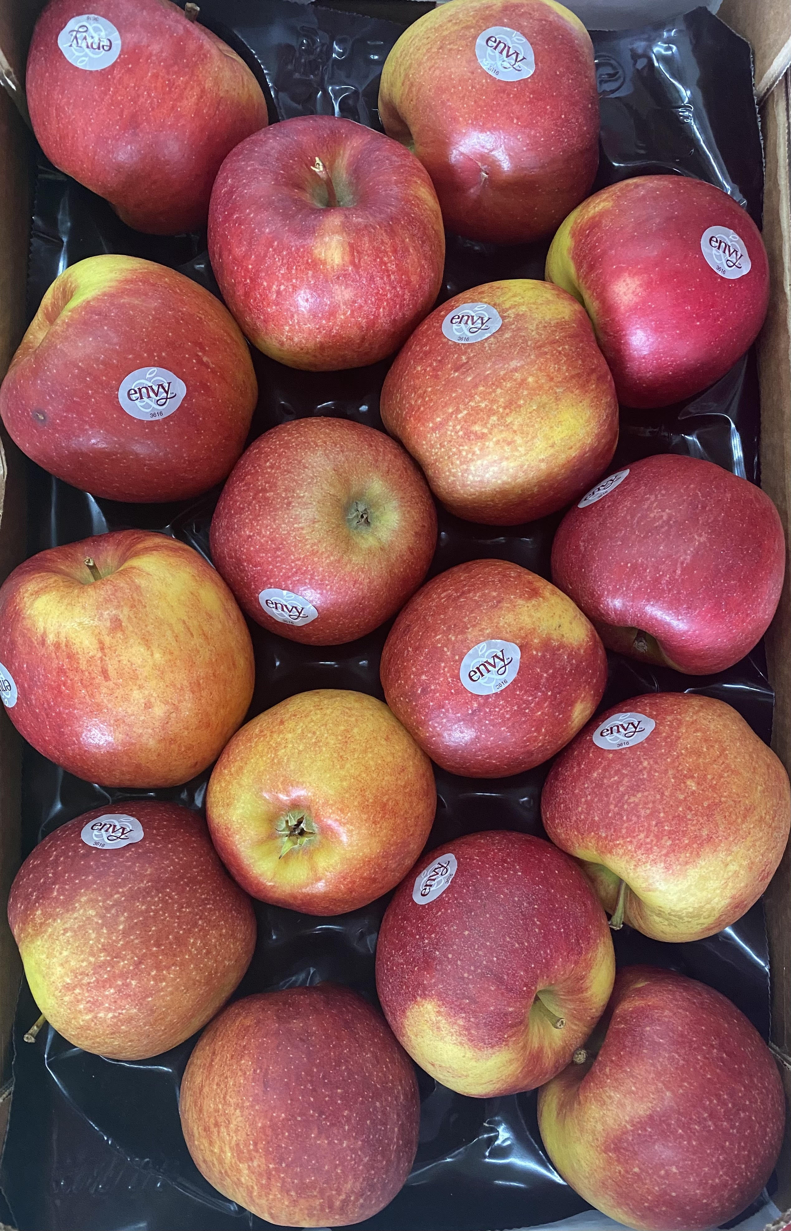 Manzana Envy