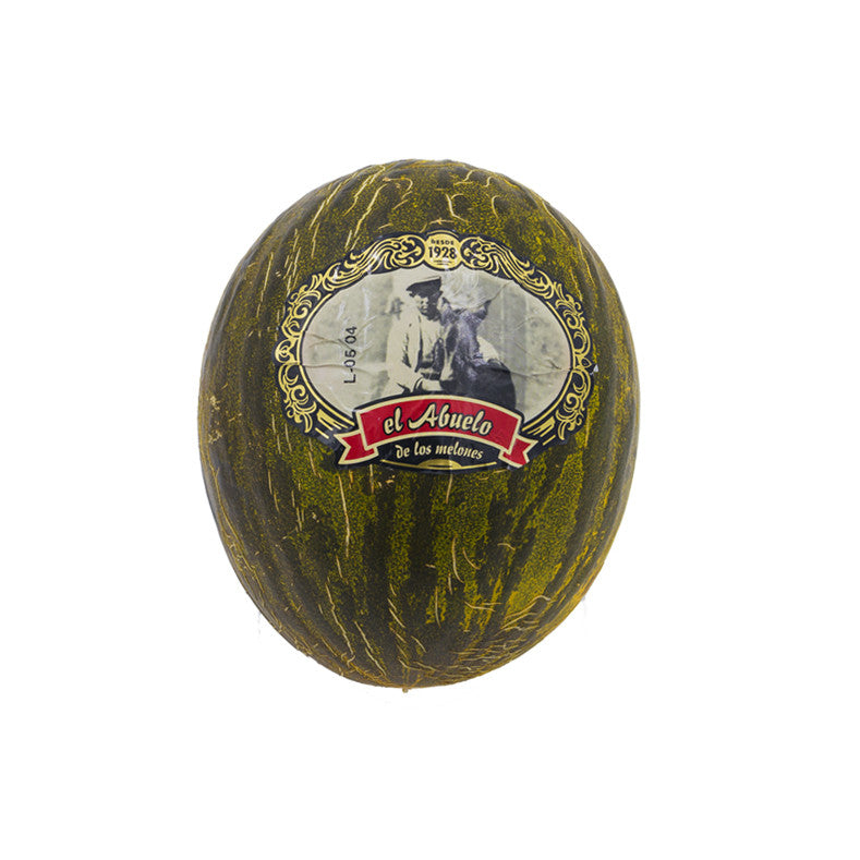 Melón El Abuelo