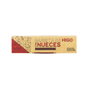 Barrita de Higo con Nueces