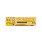 Barrita de Higo con Almendra