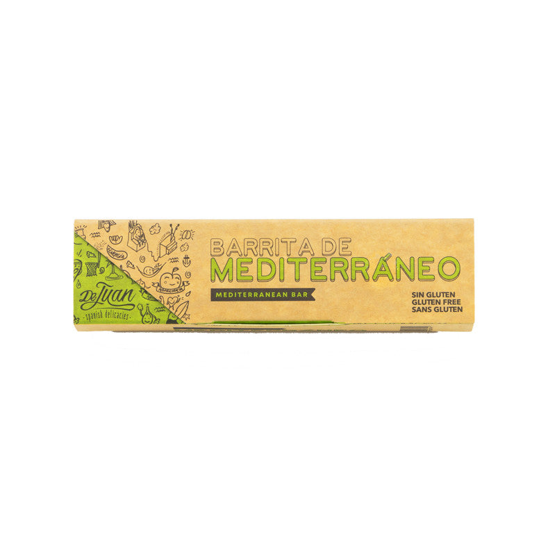 Barrita Mediterráneo