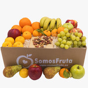 Pack Oficina MAXI con Frutos Secos